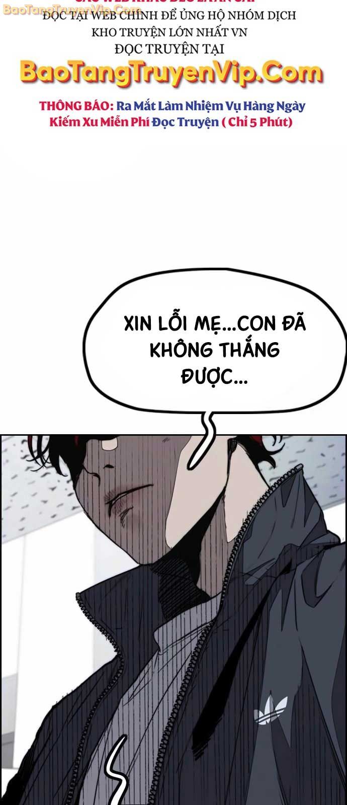 Thể Thao Cực Hạn Chap 550 - Next Chap 551