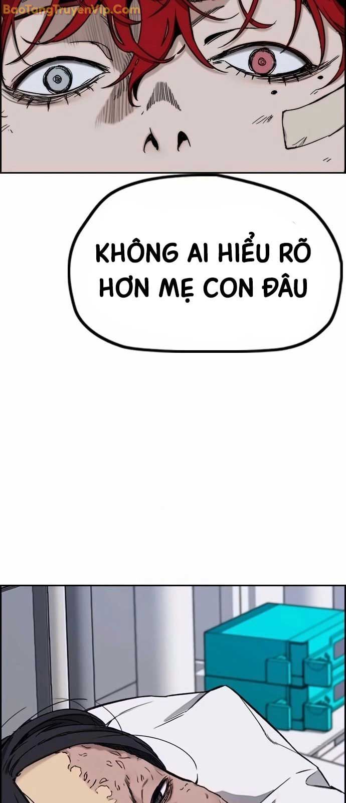 Thể Thao Cực Hạn Chap 550 - Next Chap 551