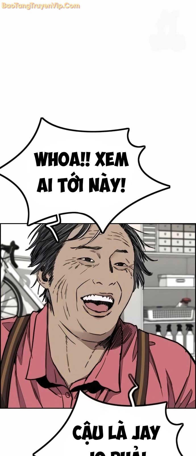 Thể Thao Cực Hạn Chap 550 - Next Chap 551