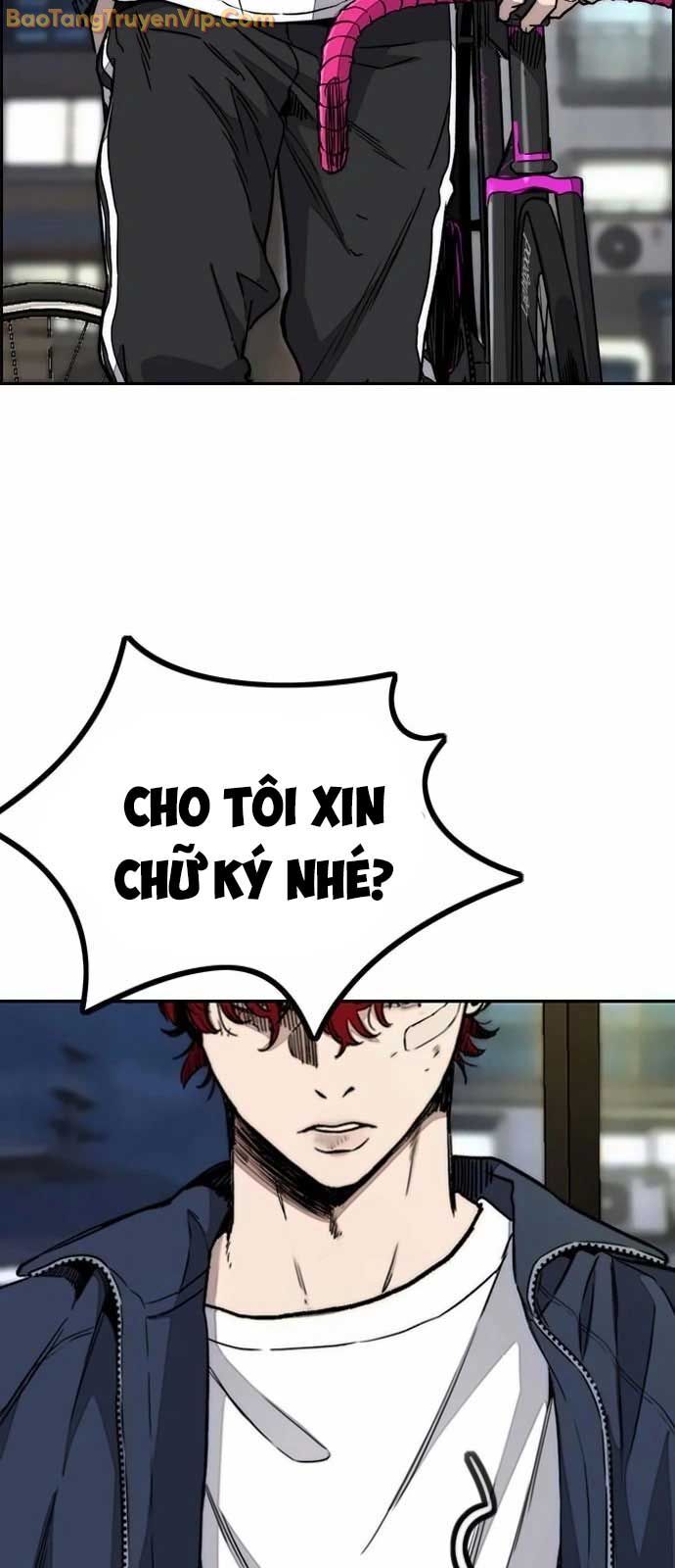 Thể Thao Cực Hạn Chap 550 - Next Chap 551