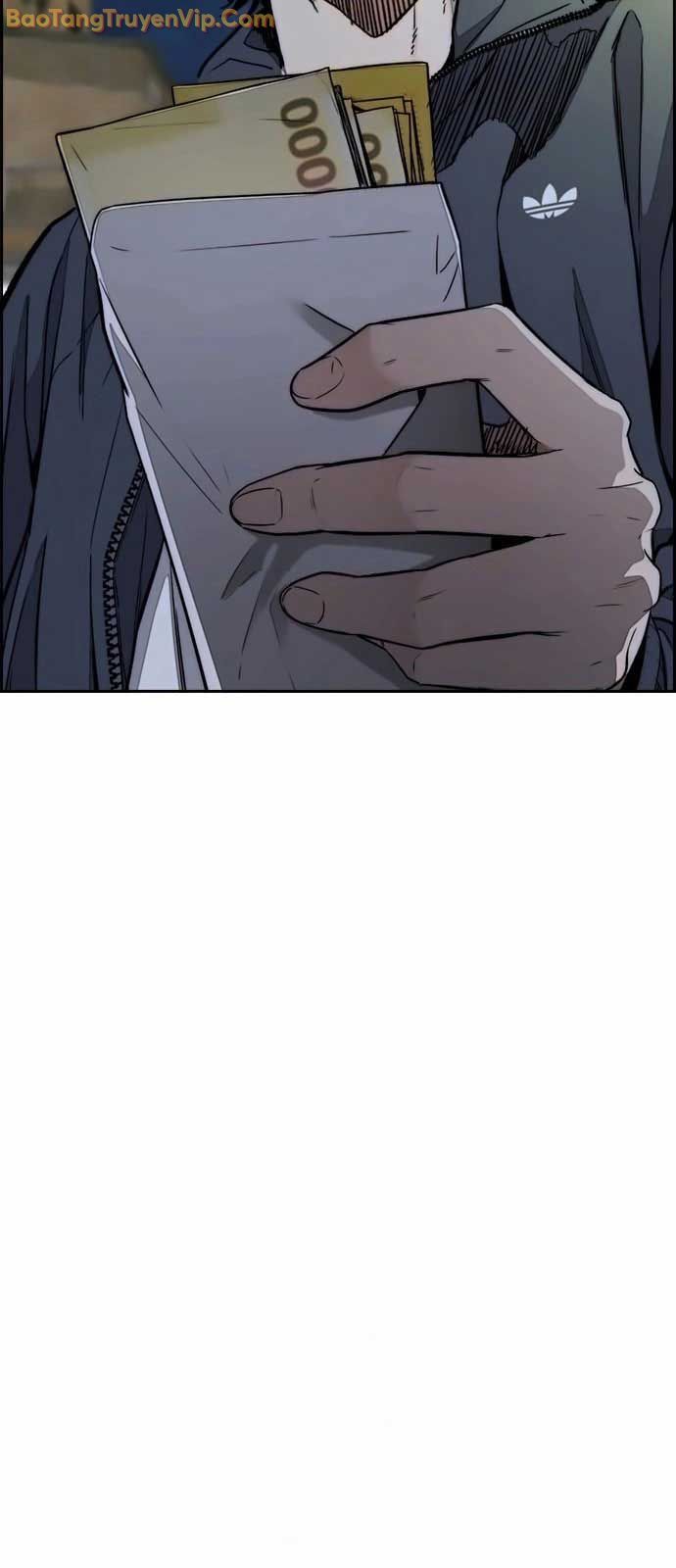 Thể Thao Cực Hạn Chap 550 - Next Chap 551