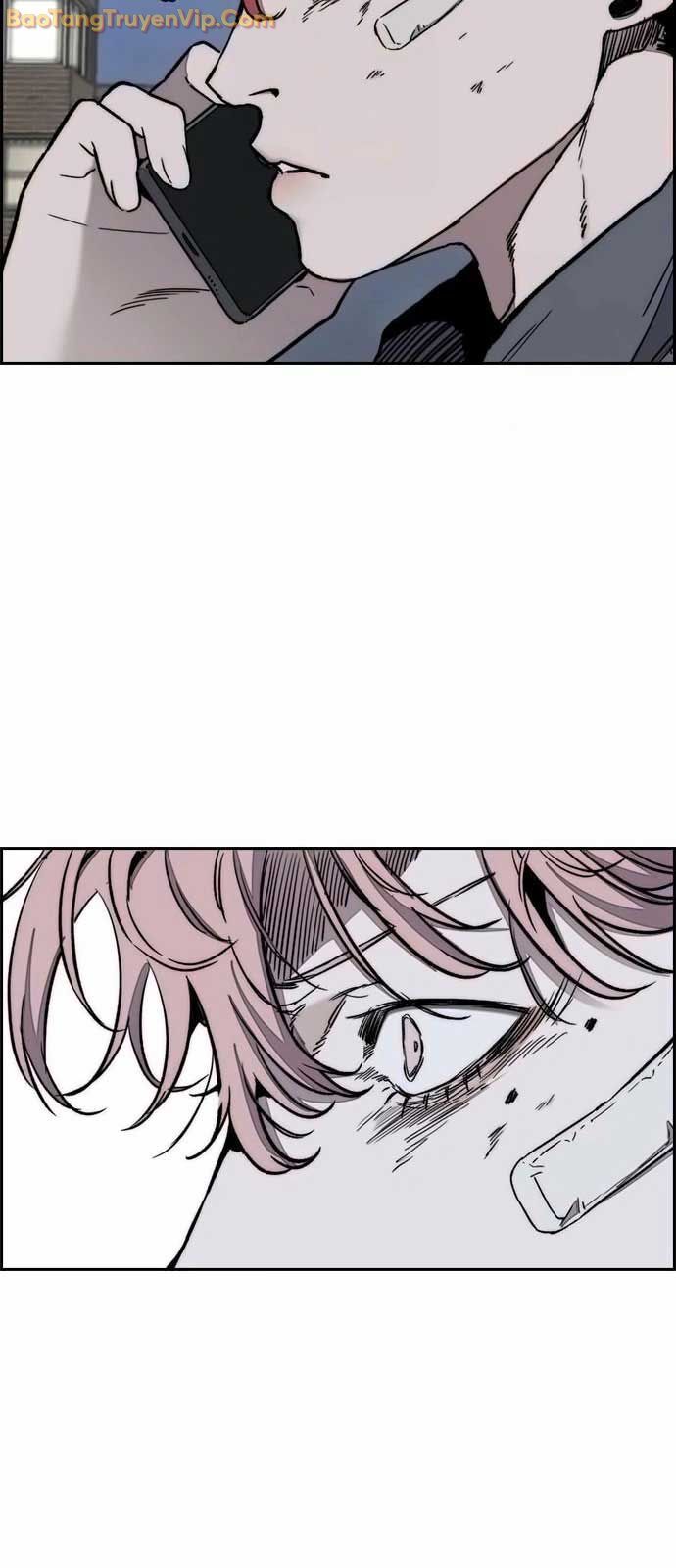 Thể Thao Cực Hạn Chap 550 - Next Chap 551