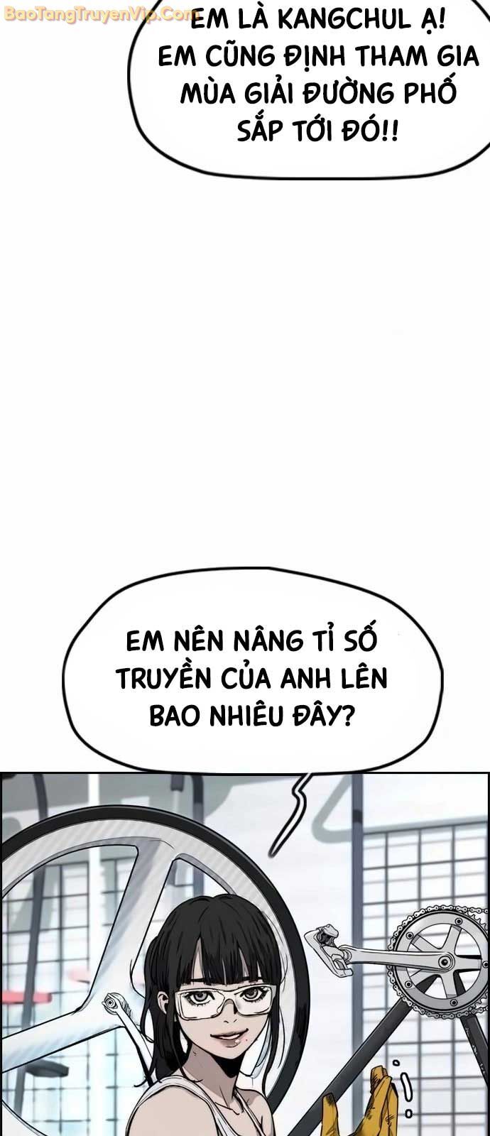 Thể Thao Cực Hạn Chap 550 - Next Chap 551