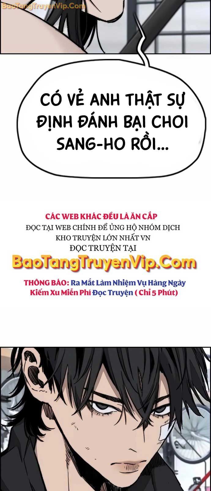 Thể Thao Cực Hạn Chap 550 - Next Chap 551