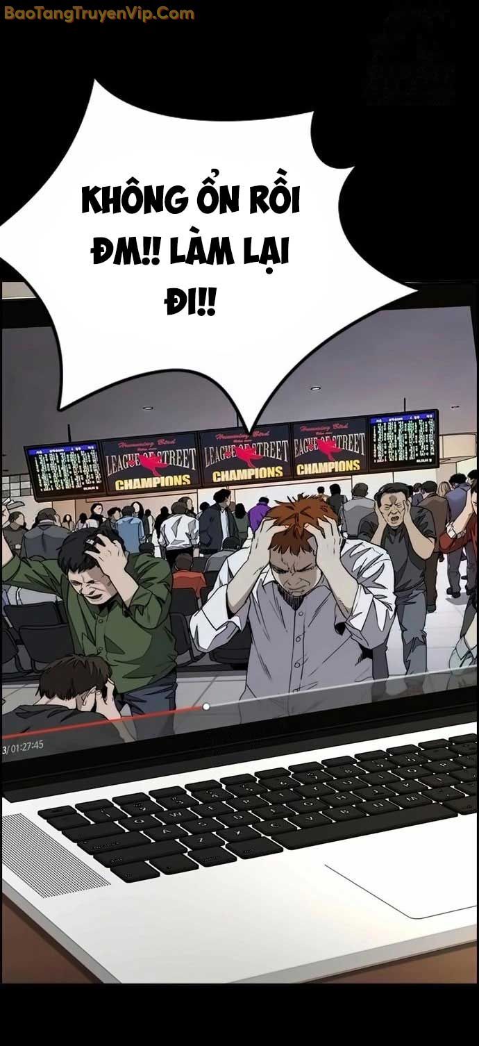 Thể Thao Cực Hạn Chap 550 - Next Chap 551