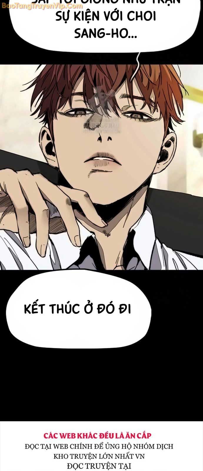 Thể Thao Cực Hạn Chap 550 - Next Chap 551