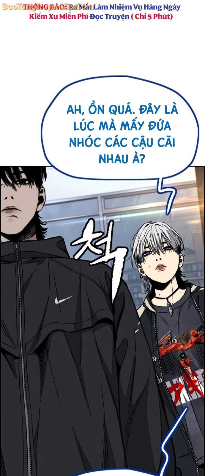 Thể Thao Cực Hạn Chap 551 - Next Chap 552