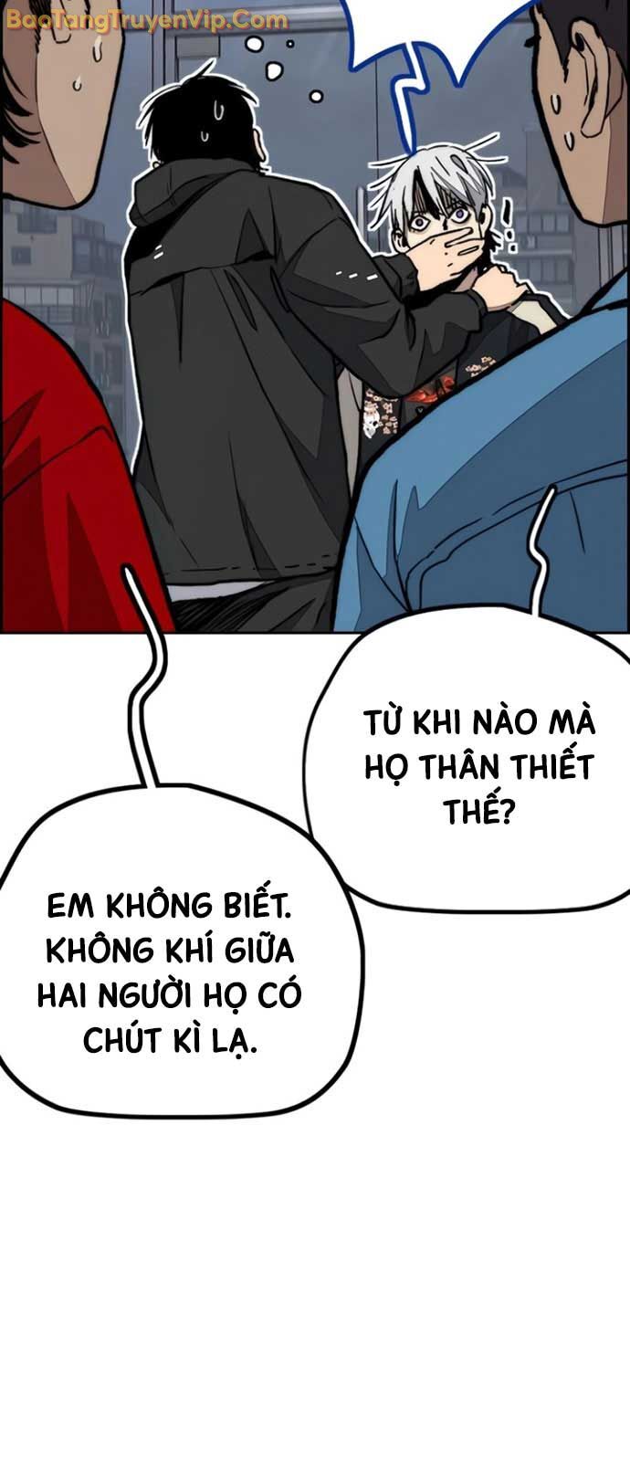 Thể Thao Cực Hạn Chap 551 - Next Chap 552
