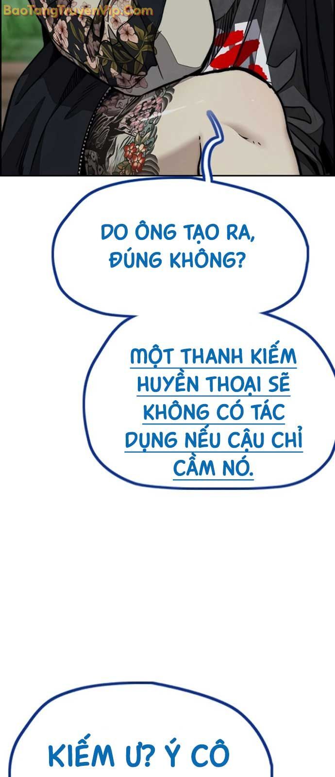 Thể Thao Cực Hạn Chap 551 - Next Chap 552