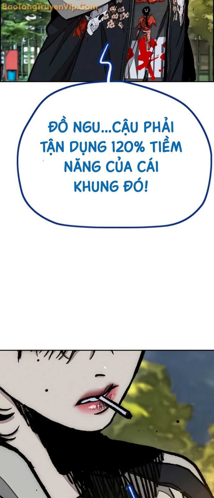 Thể Thao Cực Hạn Chap 551 - Next Chap 552