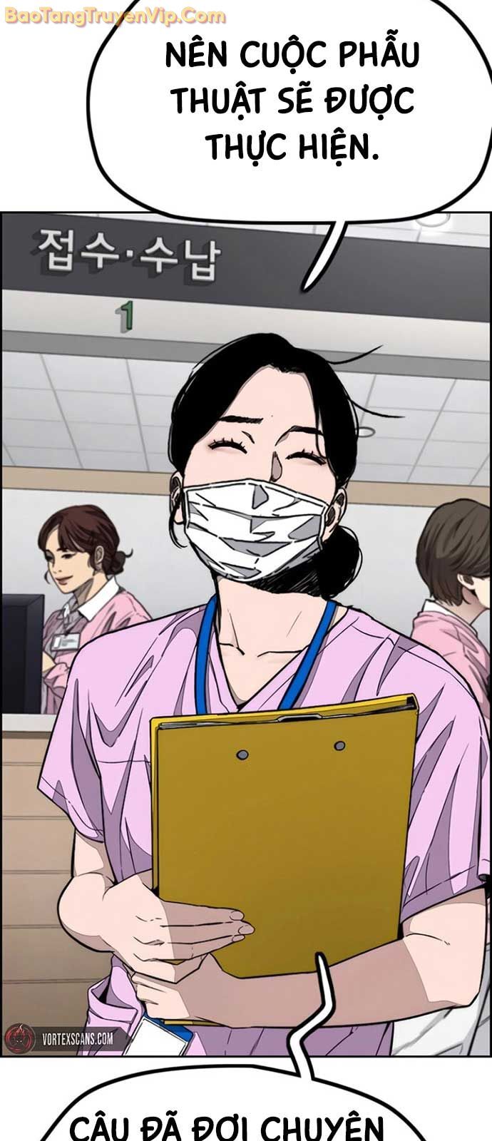 Thể Thao Cực Hạn Chap 551 - Next Chap 552
