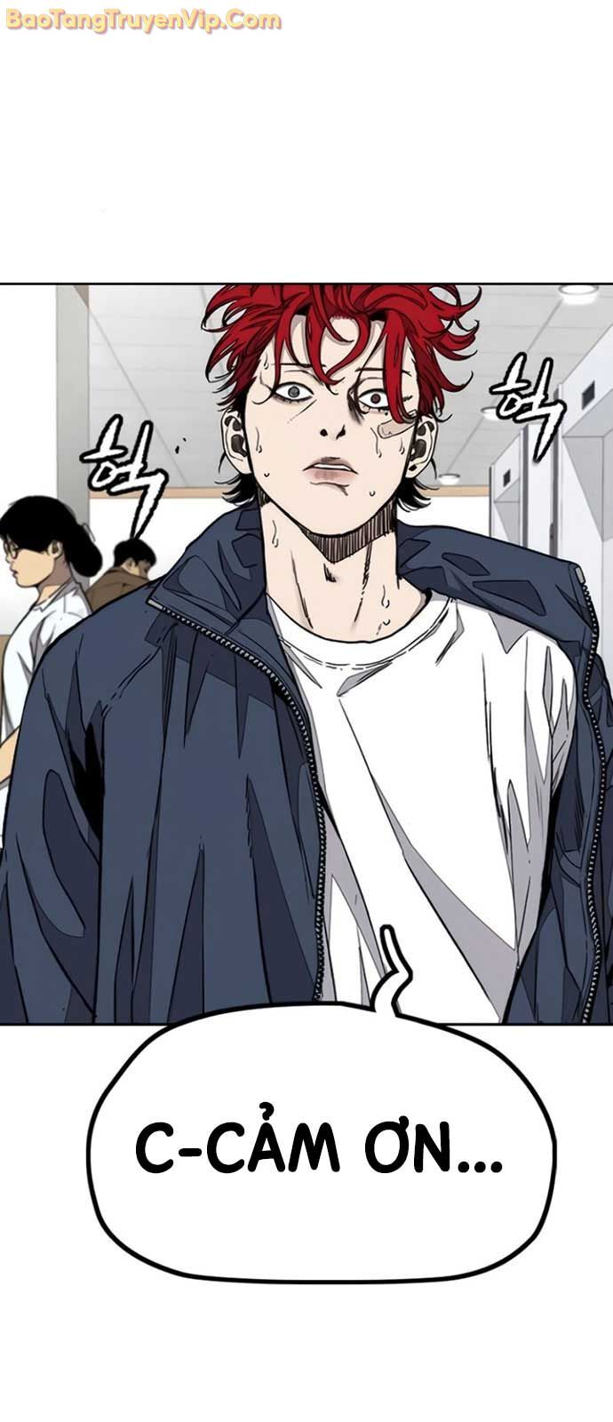 Thể Thao Cực Hạn Chap 551 - Next Chap 552
