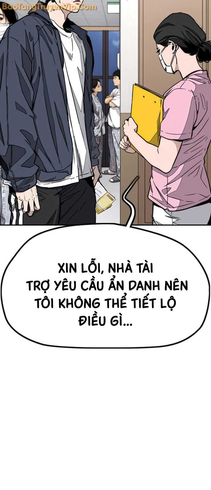 Thể Thao Cực Hạn Chap 551 - Next Chap 552
