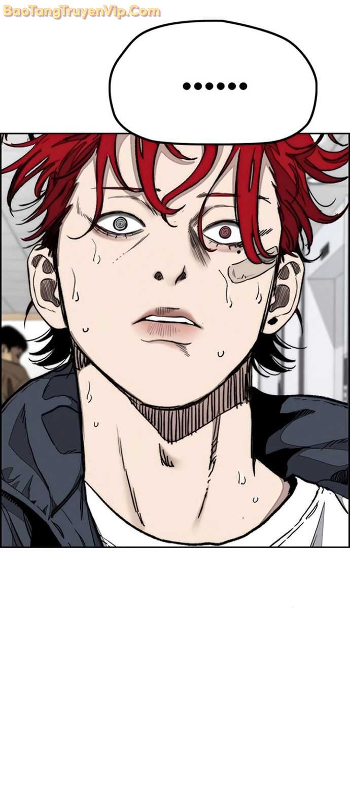 Thể Thao Cực Hạn Chap 551 - Next Chap 552