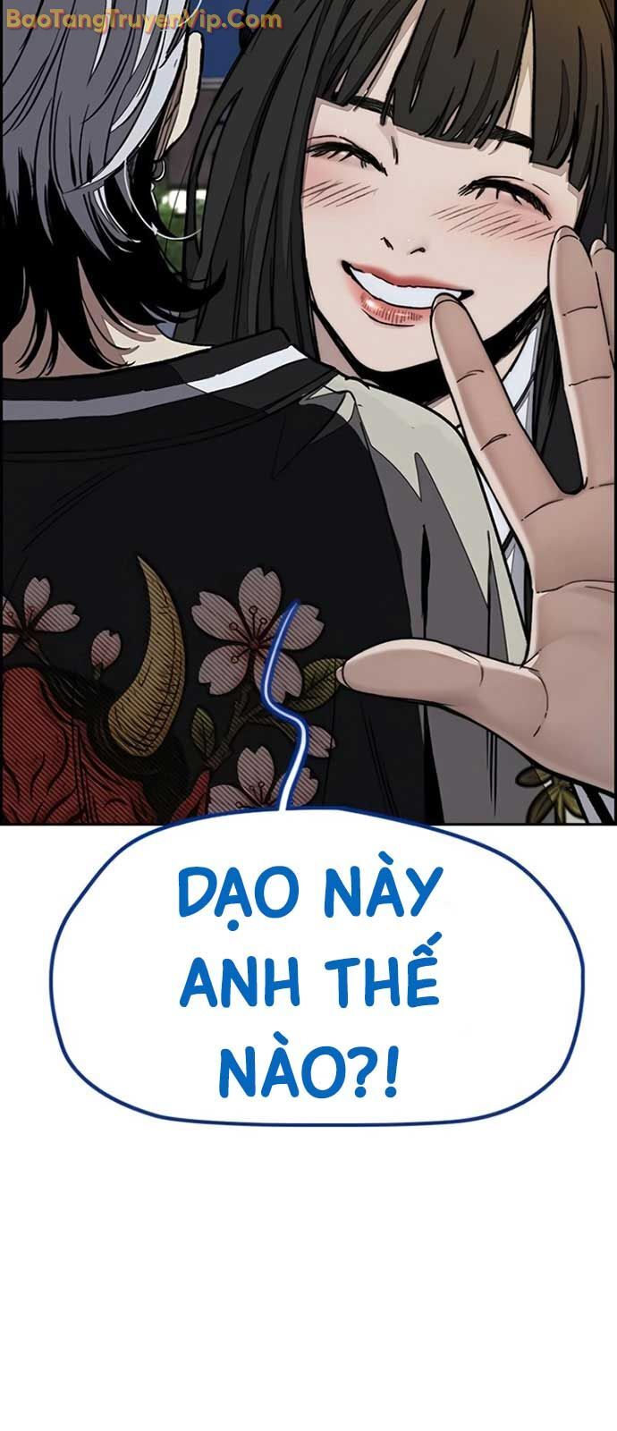 Thể Thao Cực Hạn Chap 551 - Next Chap 552