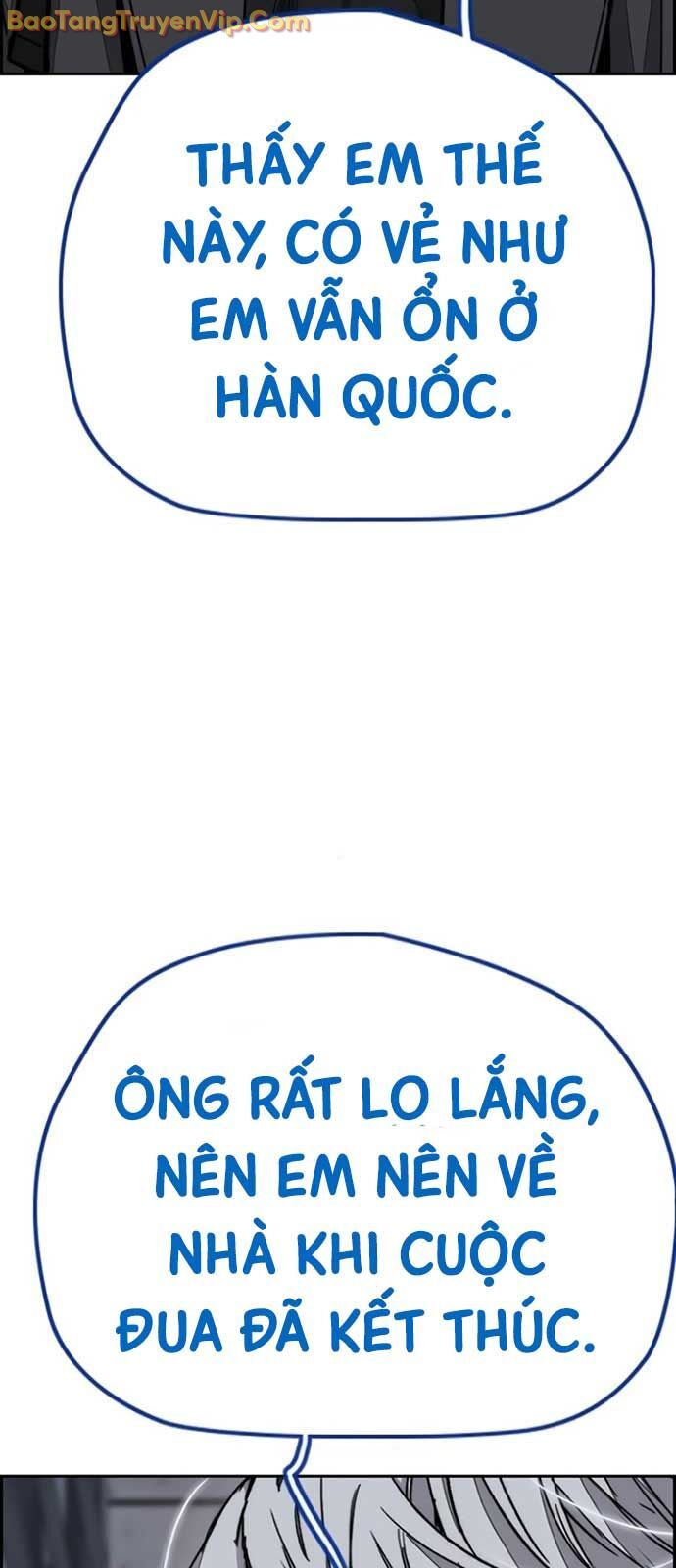 Thể Thao Cực Hạn Chap 551 - Next Chap 552