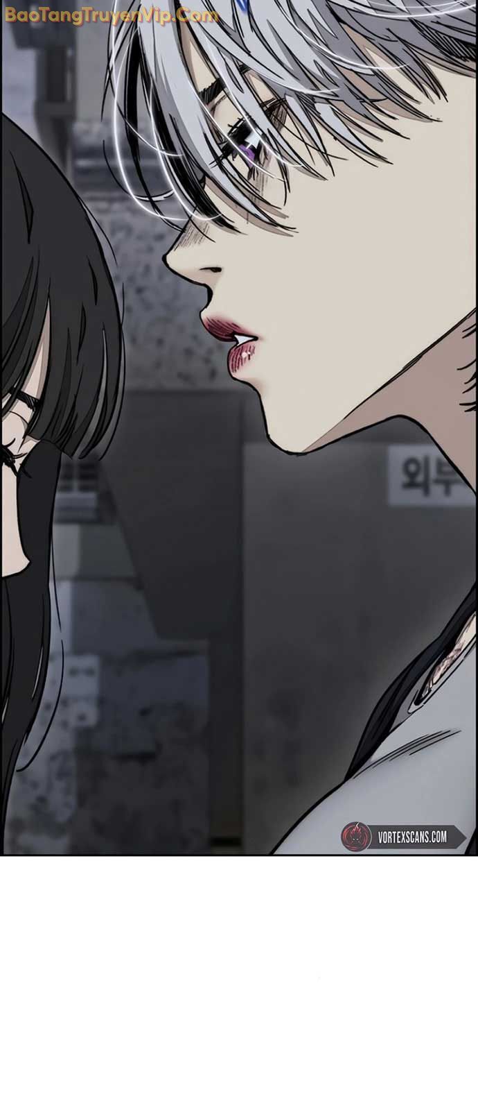Thể Thao Cực Hạn Chap 551 - Next Chap 552