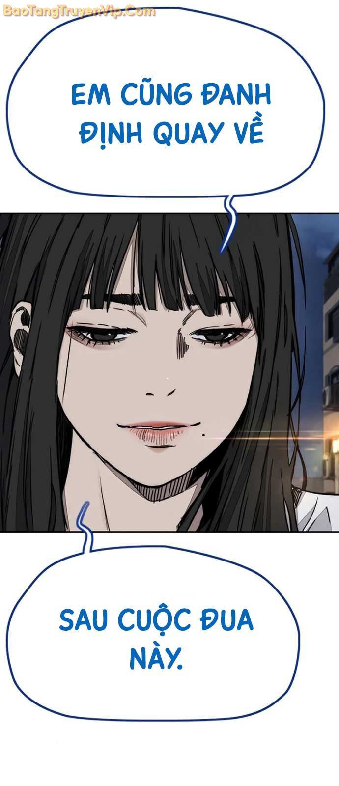 Thể Thao Cực Hạn Chap 551 - Next Chap 552