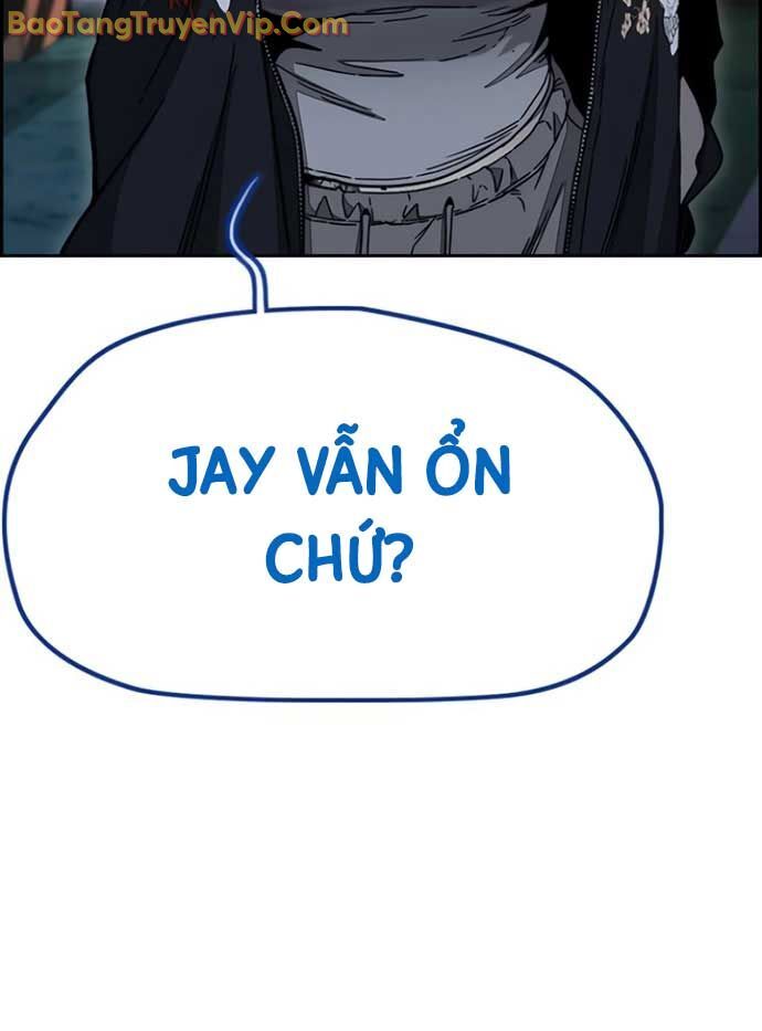 Thể Thao Cực Hạn Chap 551 - Next Chap 552