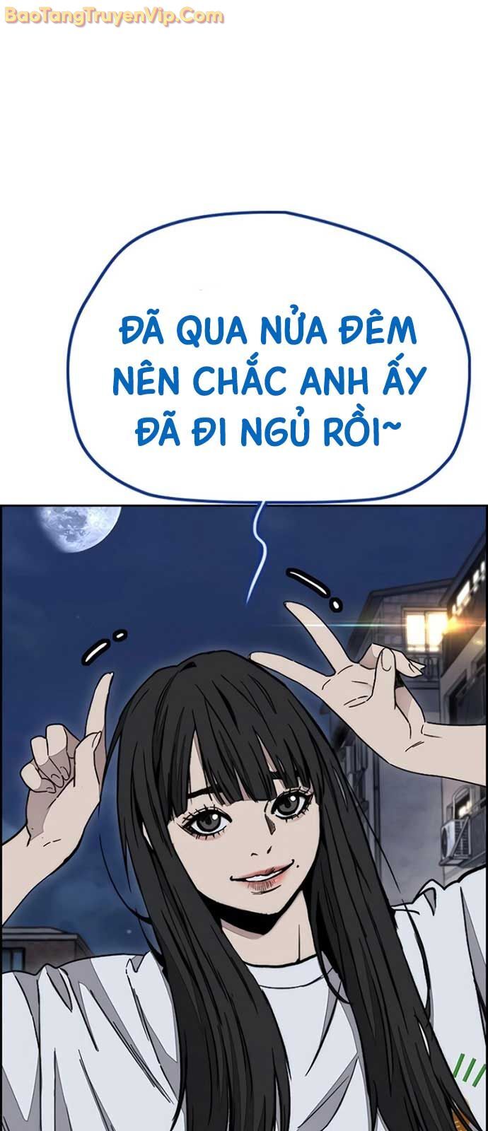 Thể Thao Cực Hạn Chap 551 - Next Chap 552
