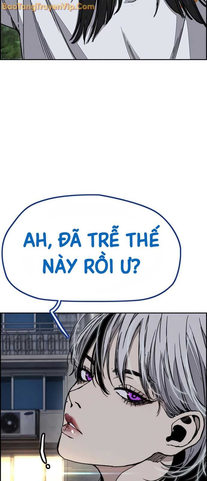 Thể Thao Cực Hạn Chap 551 - Next Chap 552