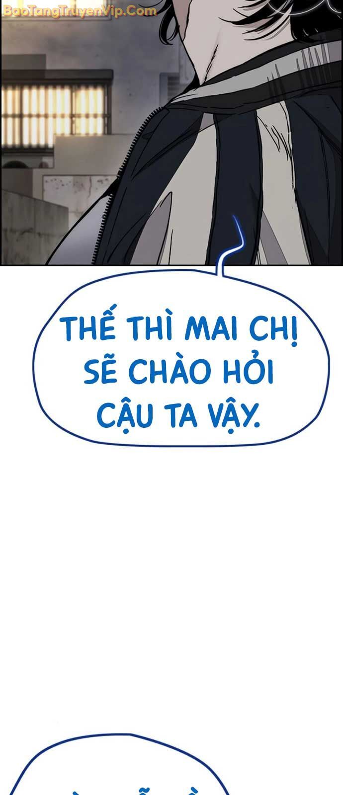 Thể Thao Cực Hạn Chap 551 - Next Chap 552