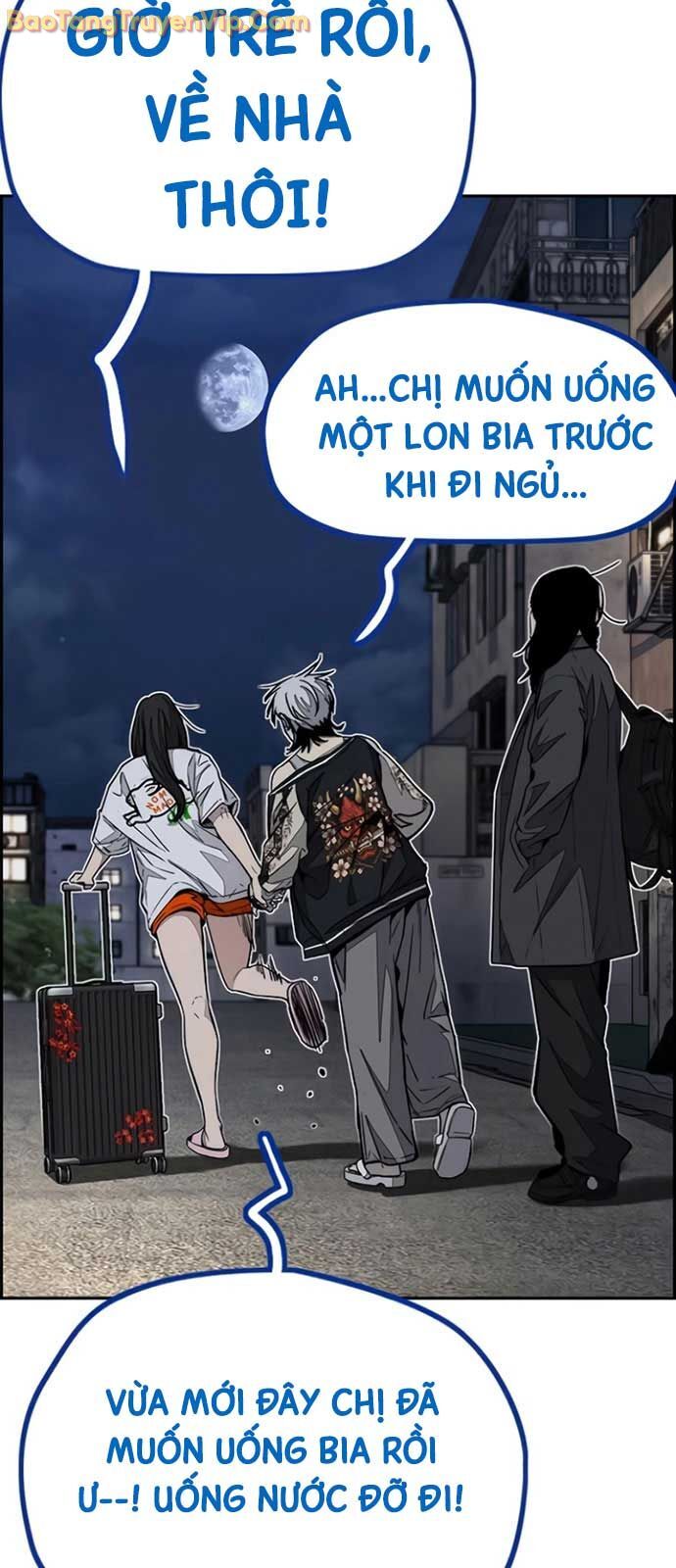 Thể Thao Cực Hạn Chap 551 - Next Chap 552