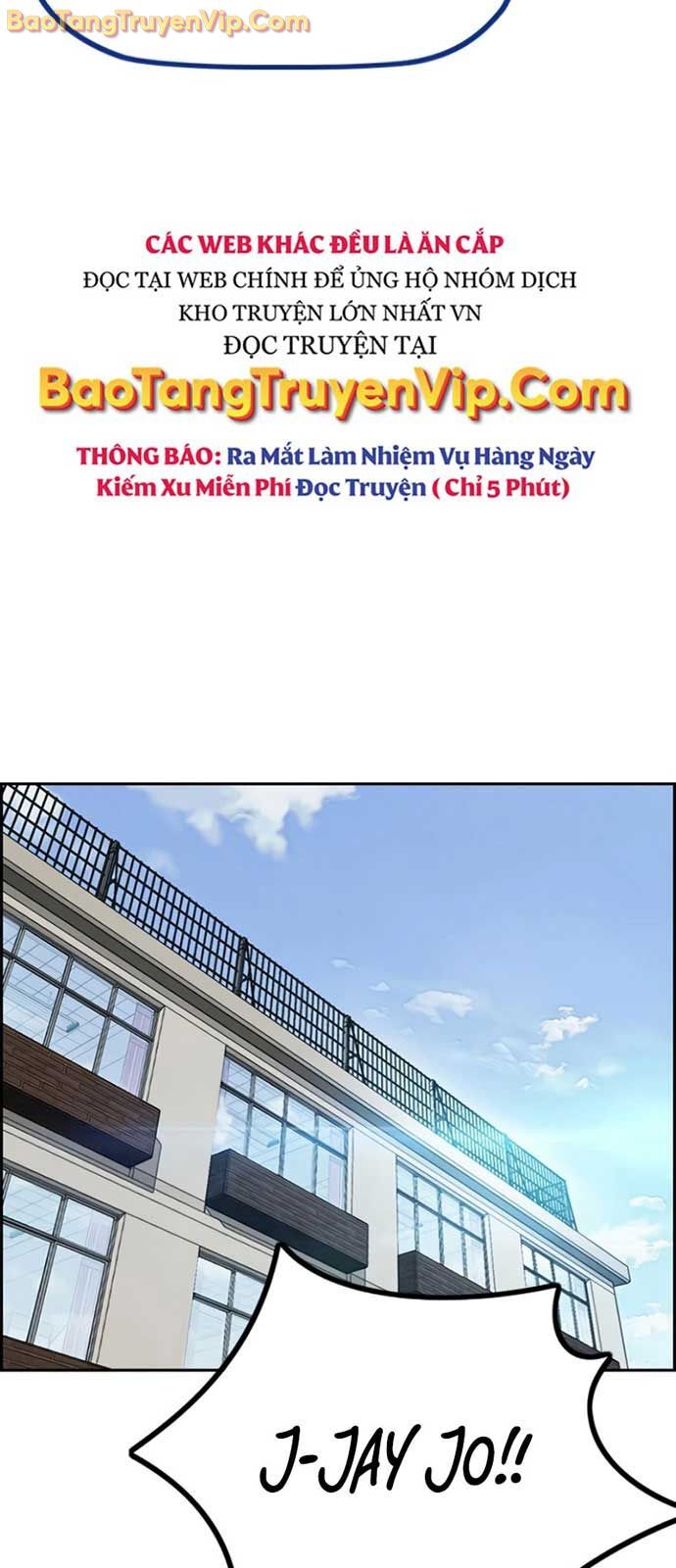 Thể Thao Cực Hạn Chap 551 - Next Chap 552