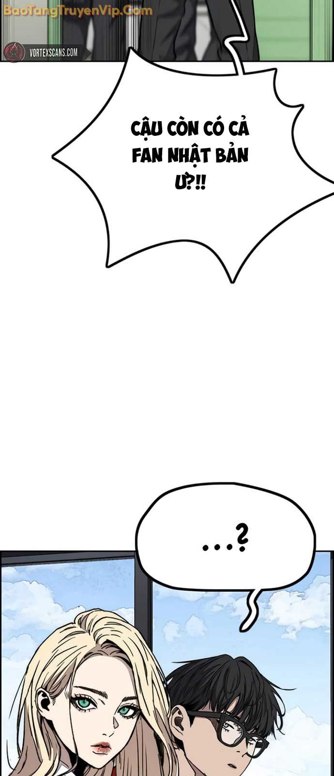 Thể Thao Cực Hạn Chap 551 - Next Chap 552