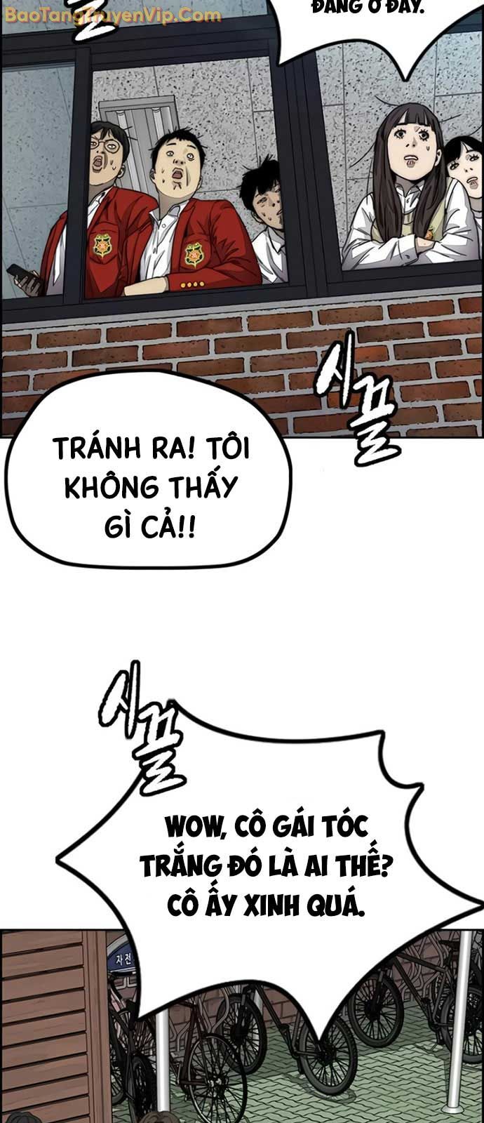 Thể Thao Cực Hạn Chap 551 - Next Chap 552