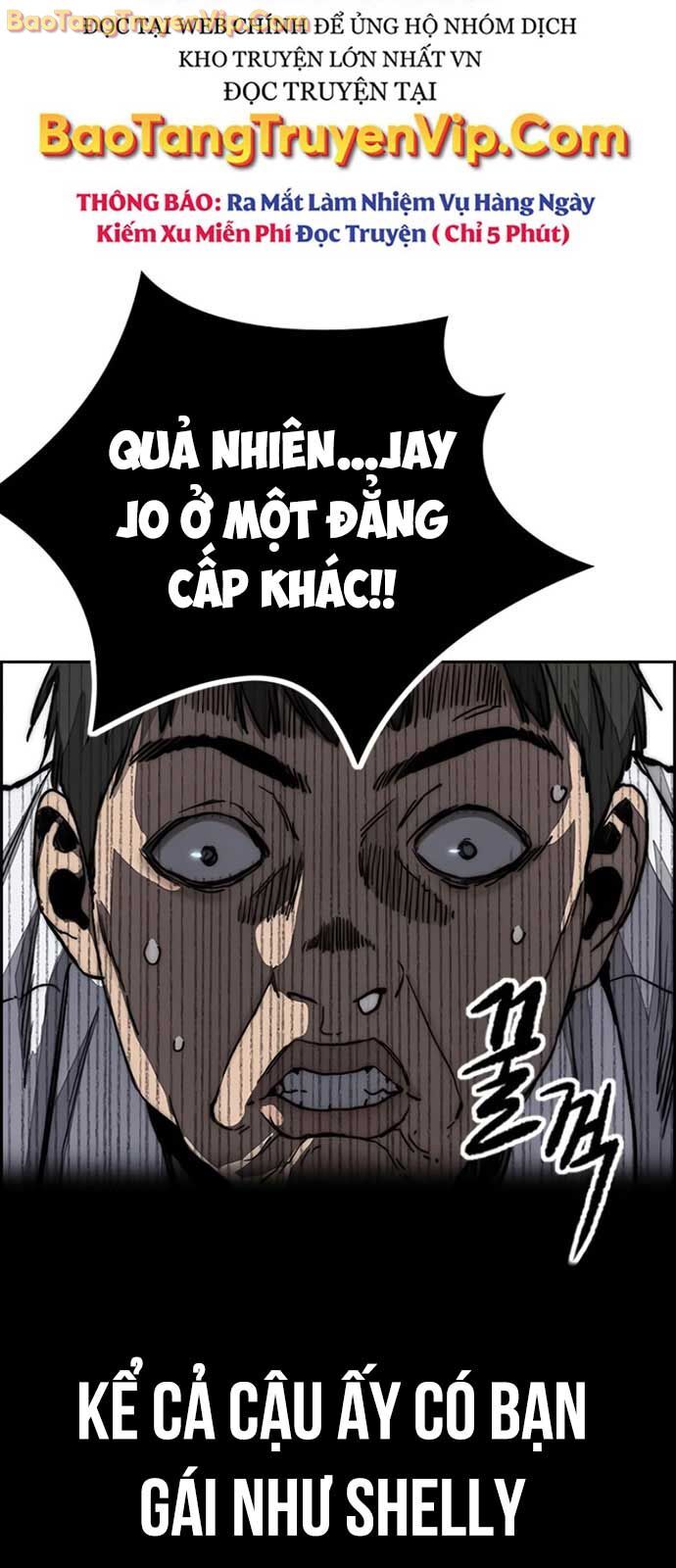 Thể Thao Cực Hạn Chap 551 - Next Chap 552