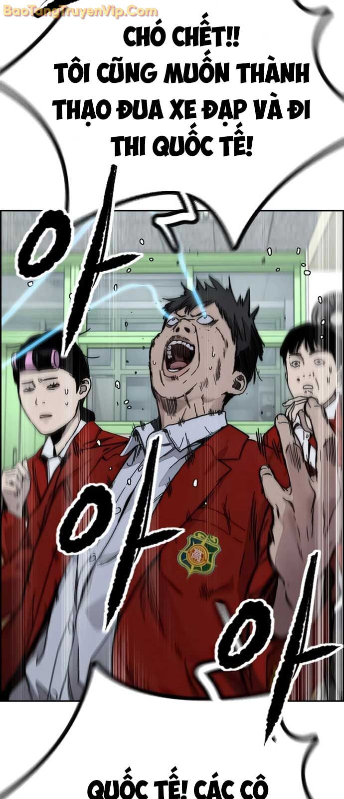 Thể Thao Cực Hạn Chap 551 - Next Chap 552