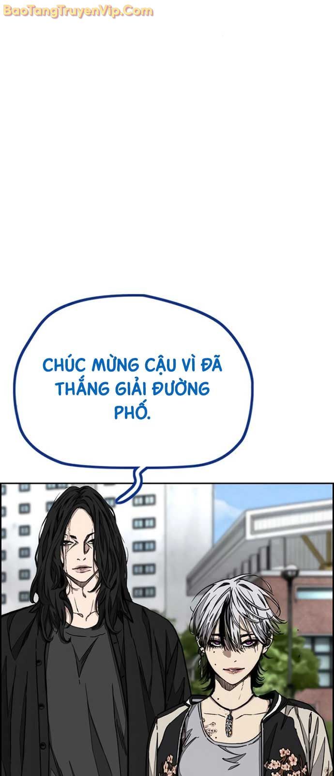 Thể Thao Cực Hạn Chap 551 - Next Chap 552