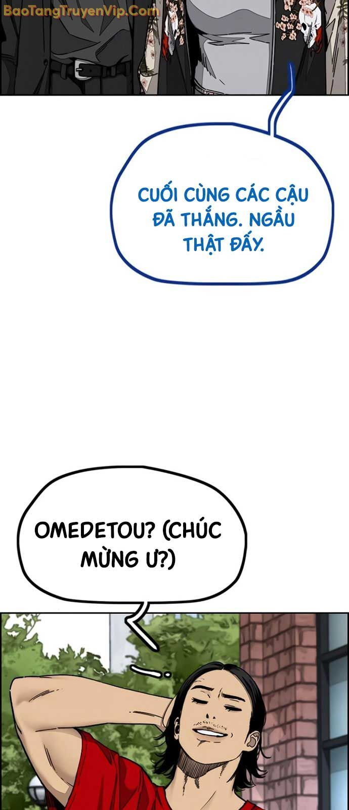 Thể Thao Cực Hạn Chap 551 - Next Chap 552