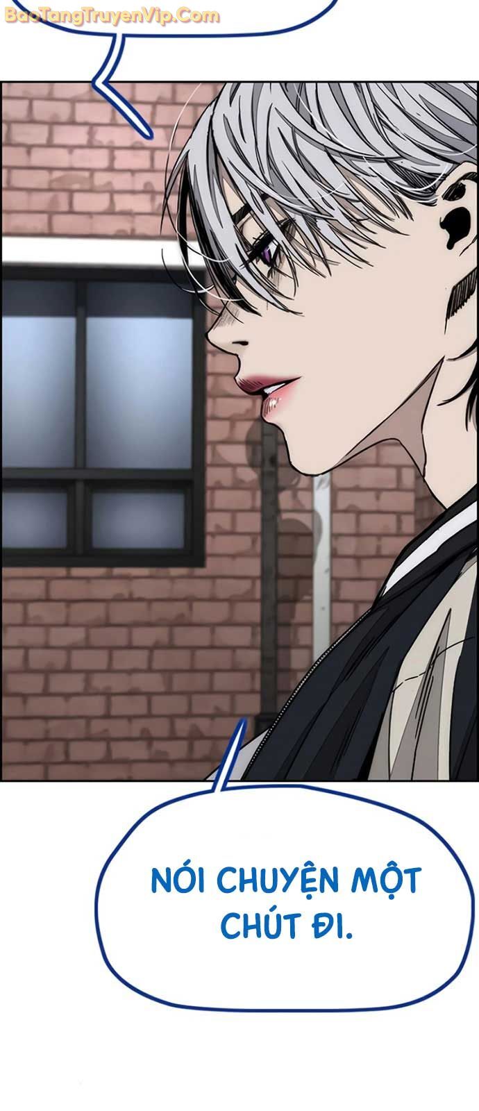 Thể Thao Cực Hạn Chap 551 - Next Chap 552
