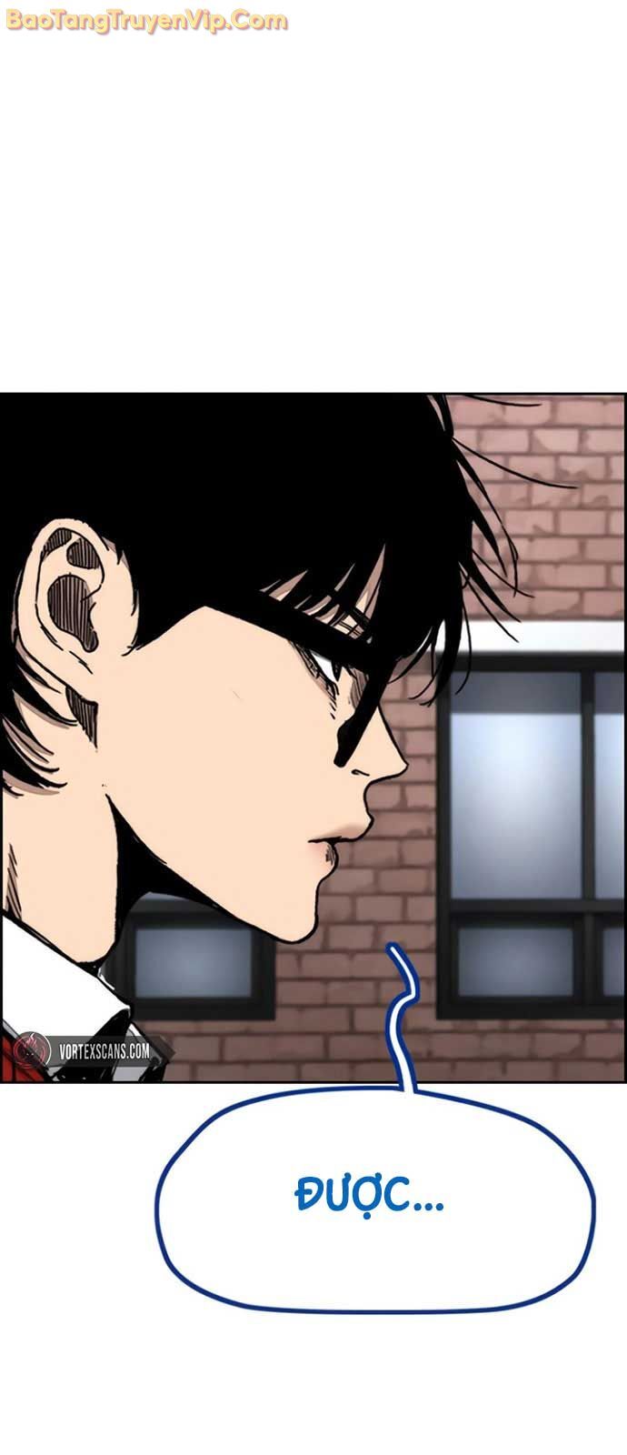 Thể Thao Cực Hạn Chap 551 - Next Chap 552