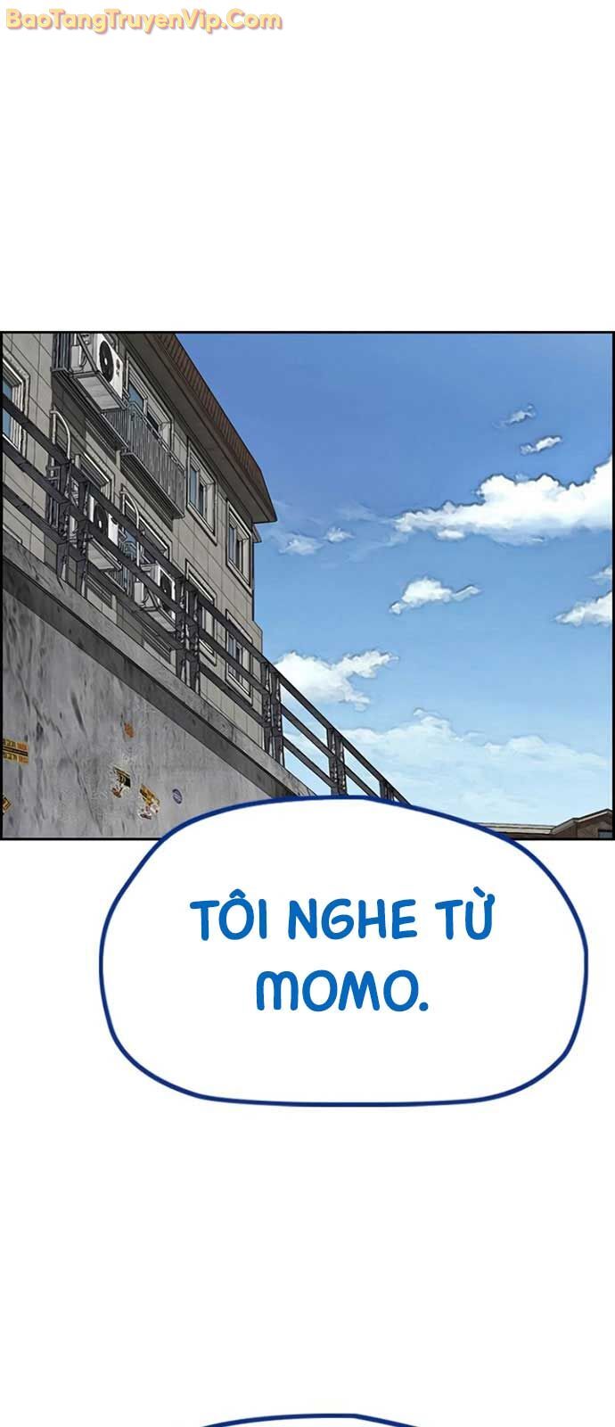 Thể Thao Cực Hạn Chap 551 - Next Chap 552