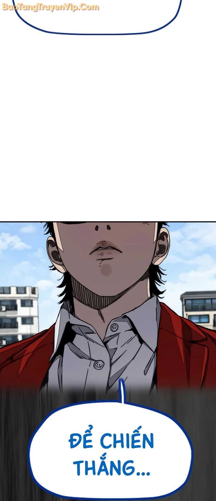 Thể Thao Cực Hạn Chap 551 - Next Chap 552