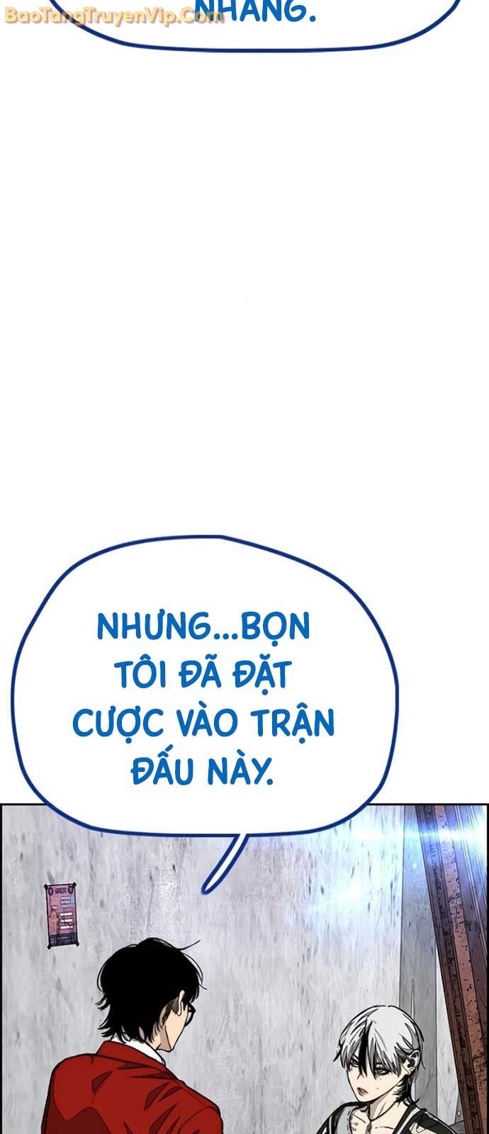 Thể Thao Cực Hạn Chap 551 - Next Chap 552