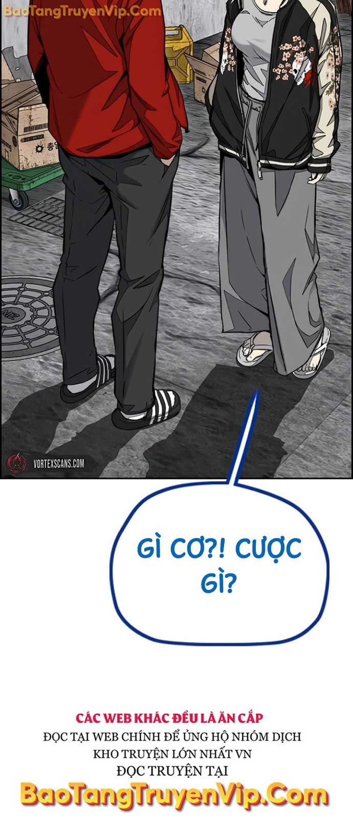 Thể Thao Cực Hạn Chap 551 - Next Chap 552