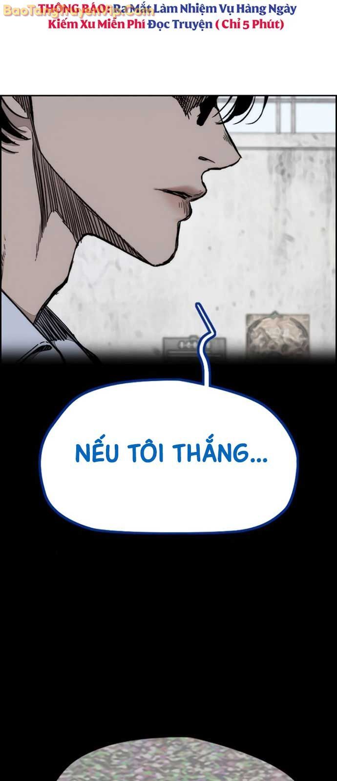 Thể Thao Cực Hạn Chap 551 - Next Chap 552