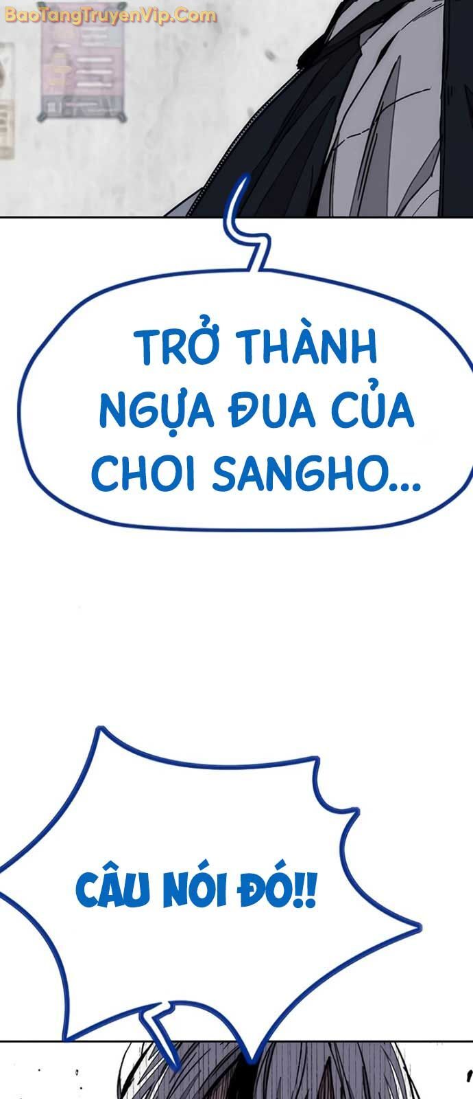 Thể Thao Cực Hạn Chap 551 - Next Chap 552