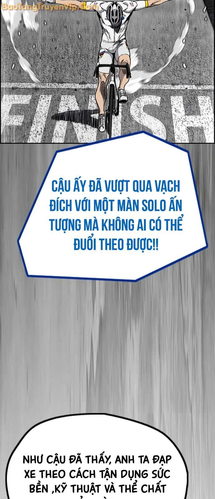 Thể Thao Cực Hạn Chap 551 - Next Chap 552