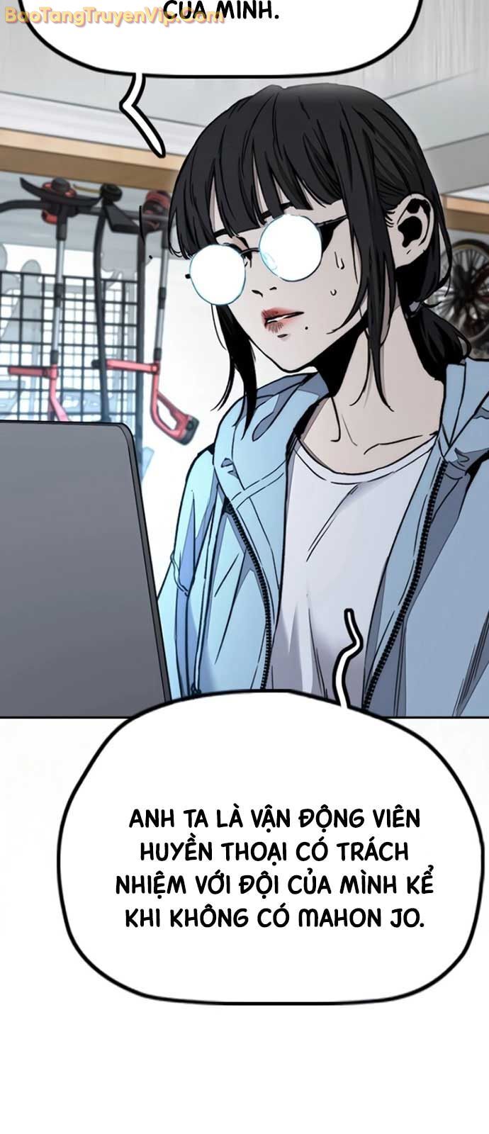 Thể Thao Cực Hạn Chap 551 - Next Chap 552