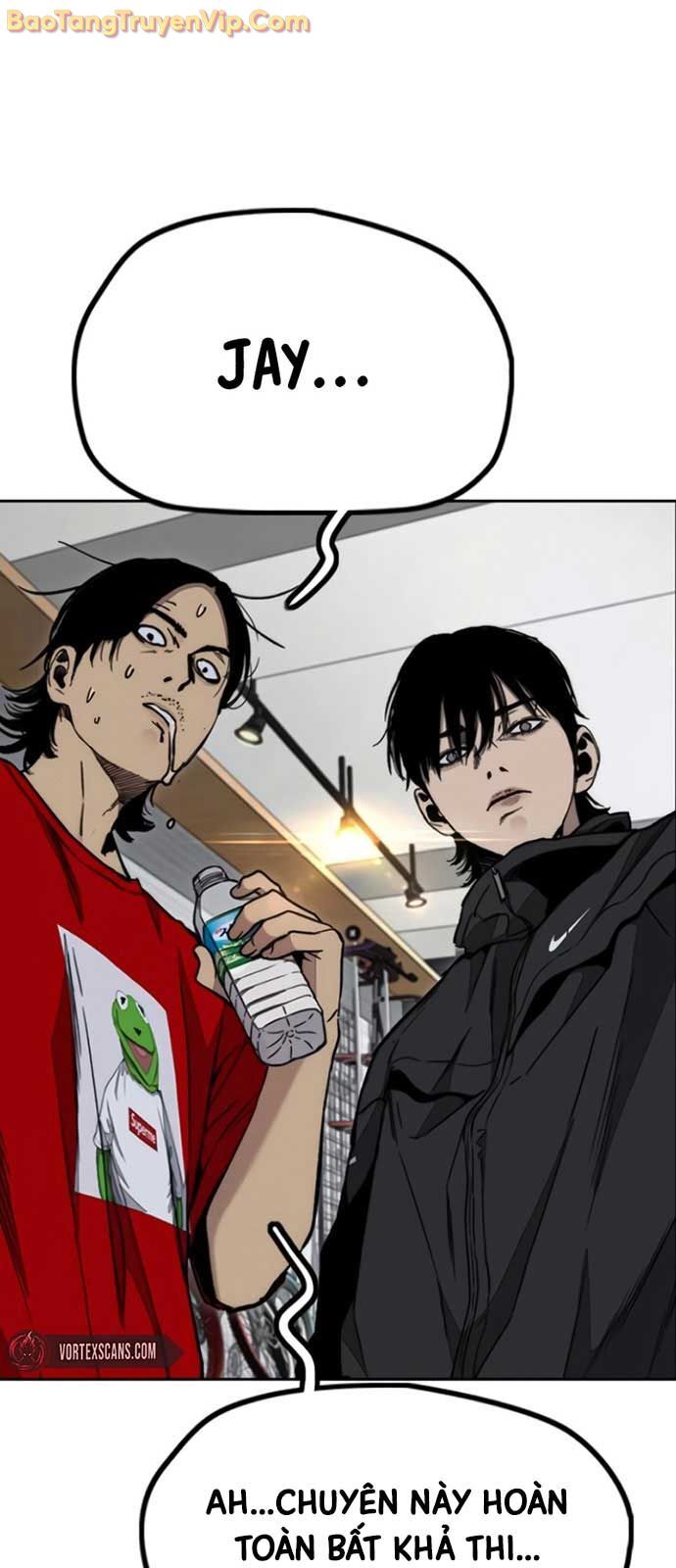 Thể Thao Cực Hạn Chap 551 - Next Chap 552