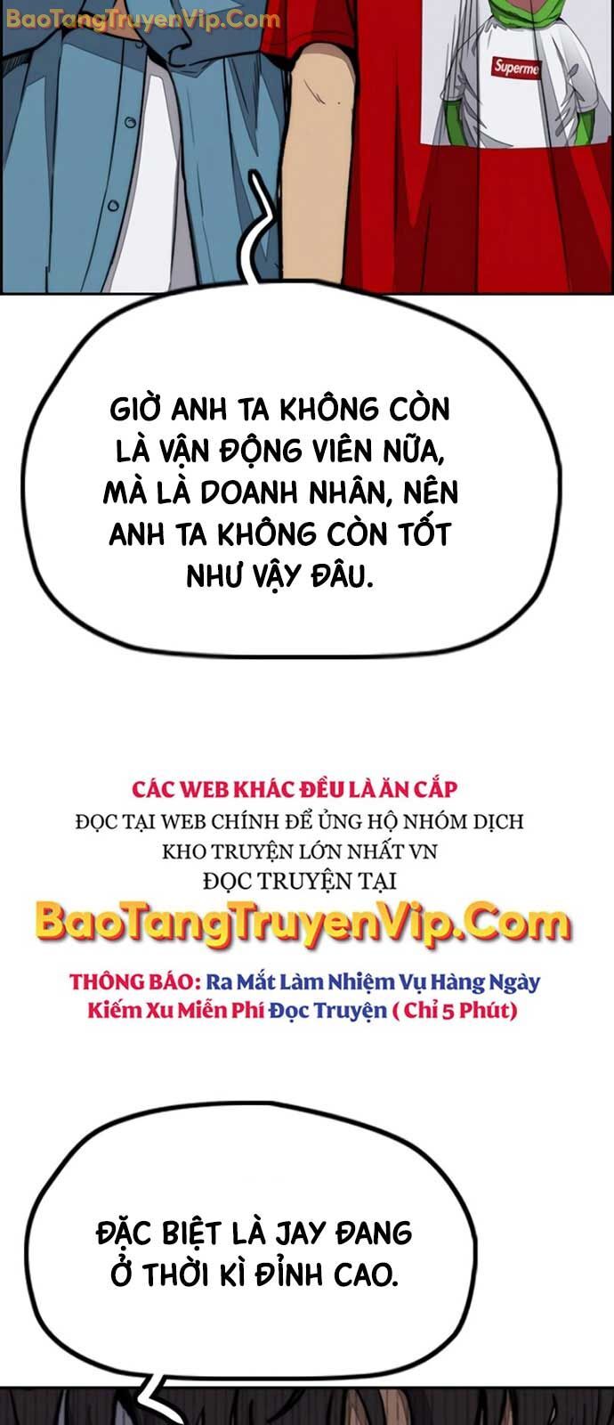 Thể Thao Cực Hạn Chap 551 - Next Chap 552