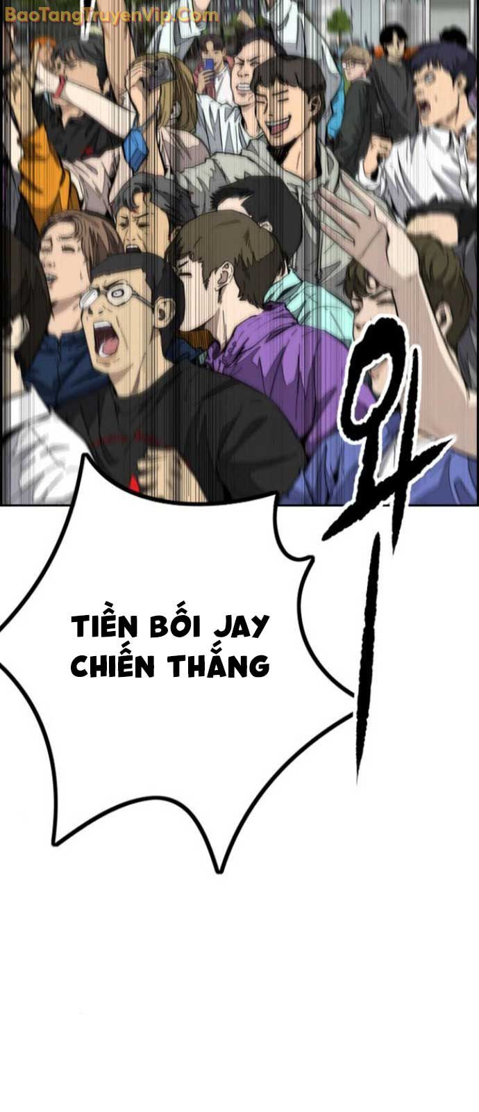 Thể Thao Cực Hạn Chap 552 - Next Chap 553