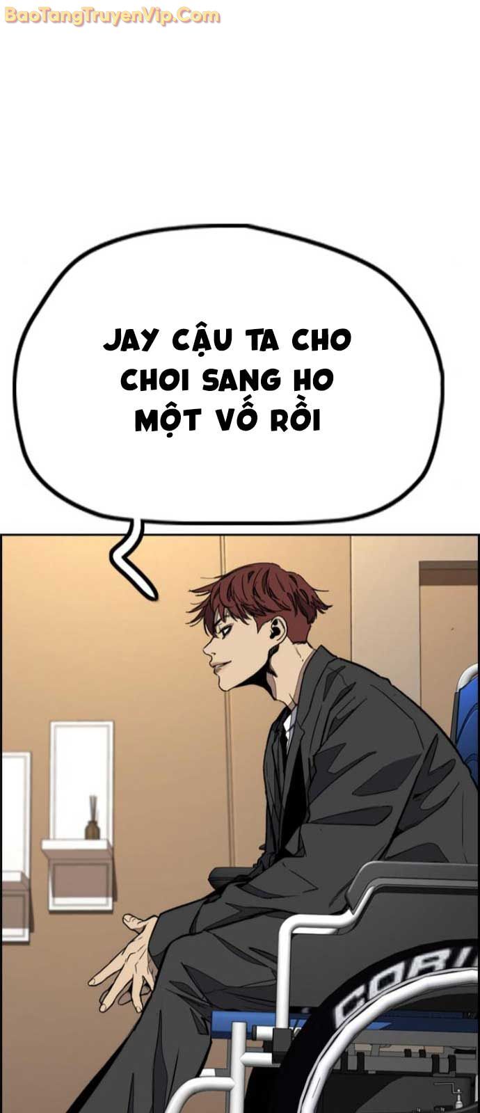 Thể Thao Cực Hạn Chap 552 - Next Chap 553