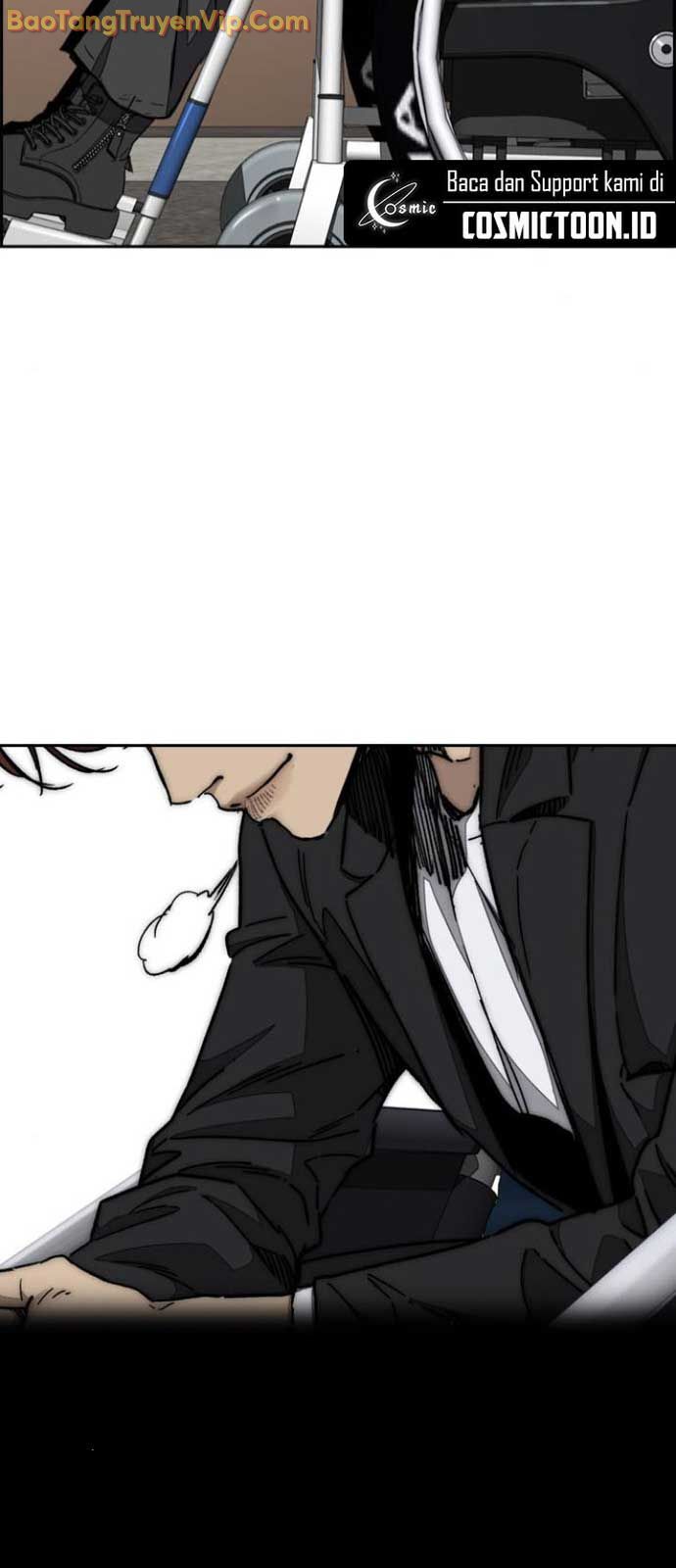 Thể Thao Cực Hạn Chap 552 - Next Chap 553