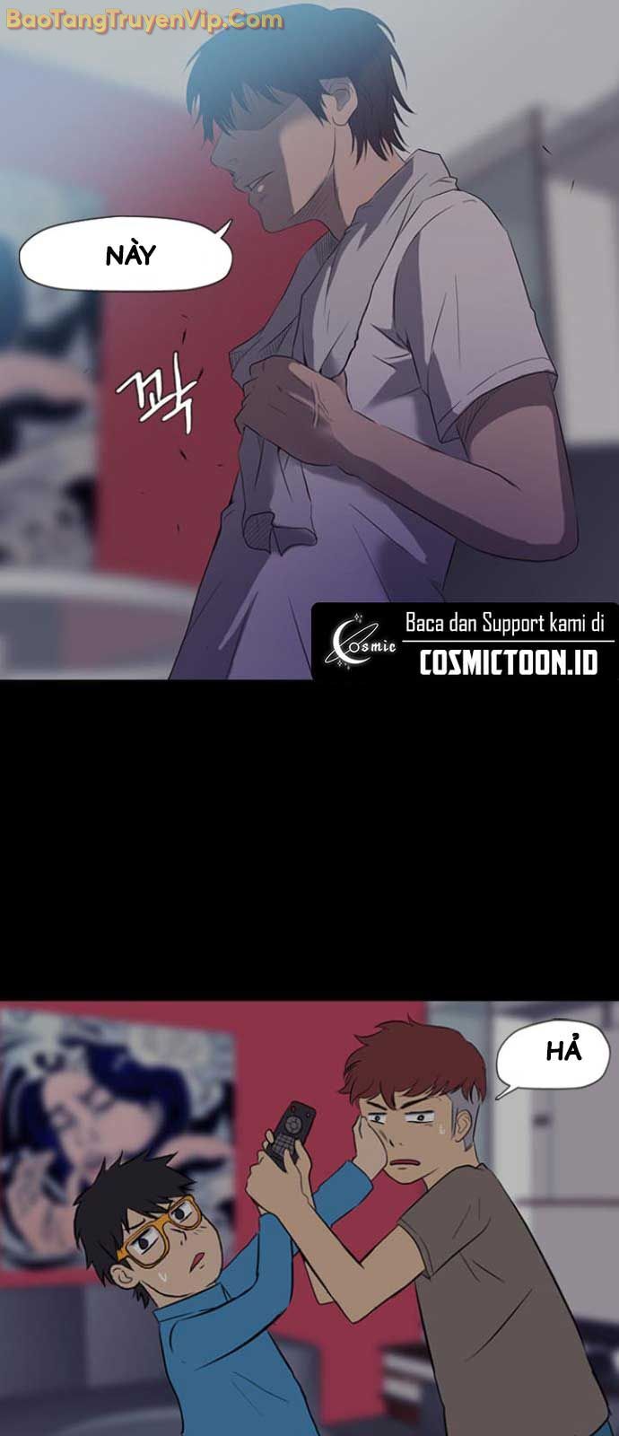 Thể Thao Cực Hạn Chap 552 - Next Chap 553